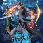 Supreme Lord Of Galaxy Episode 45