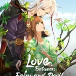 Love Between Fairy and Devil Episode 02