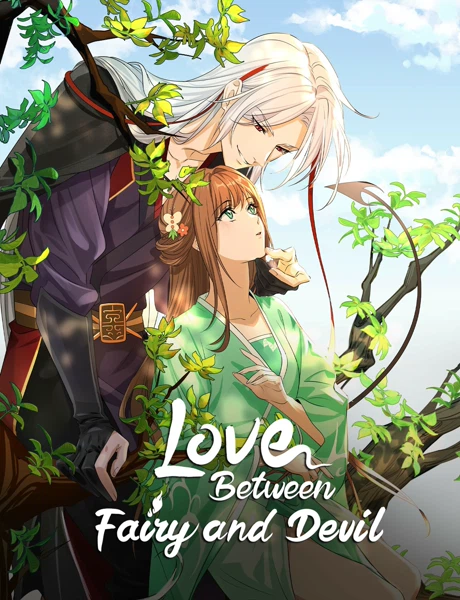 Love Between Fairy and Devil