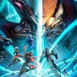 Swallowed Star Episode 197