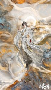 Perfect World [ Temporary ]