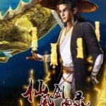 Xian Feng Jian Yu Lu Episode 25