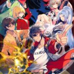 Hero Return Episode 12