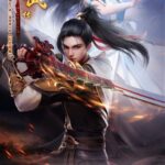 Legend of Xianwu Episode 49