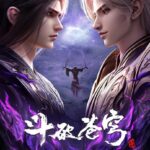 Battle Through the Heavens Season 5 Episode 175