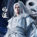 Renegade Immortal Episode 121