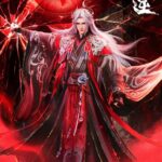 Renegade Immortal Episode 117