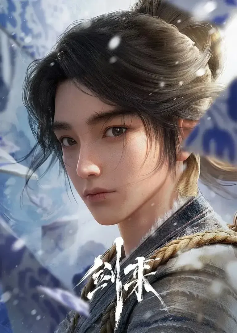 Sword of Coming Episode 05