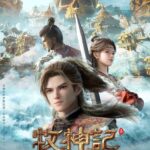 Tales of Herding Gods Episode 56