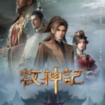 Tales of Herding Gods Episode 82
