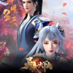 Lingwu Continent Episode 08