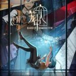 Caged Character Episode 16