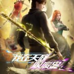 Heaven Scrap Master Episode 14