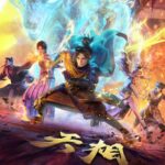 Divine Manifestation Episode 04