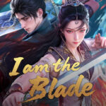 I am the Blade Episode 09