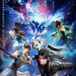 Back as Immortal Lord Episode 02