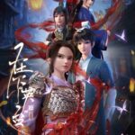 In the Name of Ying Tai Episode 03