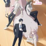 Reborn as a Cat Episode 01