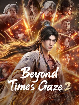 Beyond Time’s Gaze Episode 27