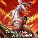 Threads of Fate: A War Untold Episode 02