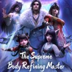 The Supreme Body Refining Master Episode 01