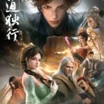 Walking the Way all alone Episode 05