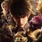 Coiling Dragon Episode 02