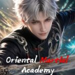 Oriental Martial Academy Episode 02 Oriental Martial Academy Episode 02