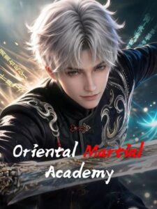 Oriental Martial Academy Oriental Martial Academy