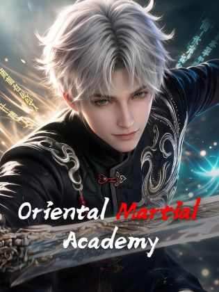 Oriental Martial Academy Episode 02