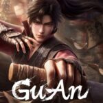 Gu An Episode 01