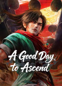 A Good Day to Ascend A Good Day to Ascend