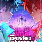 Crowned in a Hundred Days Episode 02 Crowned in a Hundred Days Episode 02