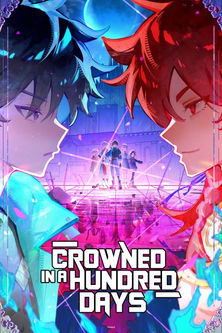Crowned in a Hundred Days Episode 01