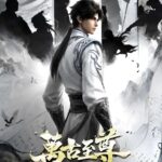The Eternal Supreme, Li Yunxiao Episode 01