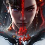 Golden Curse Episode 01