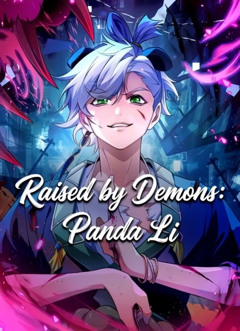Raised by Demons: Panda Li Episode 01