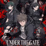 UNDER THE GATE Episode 01