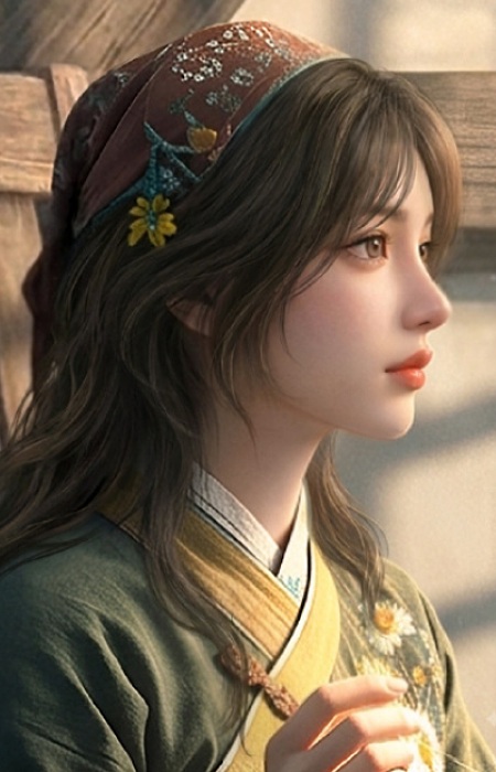 Chunhua