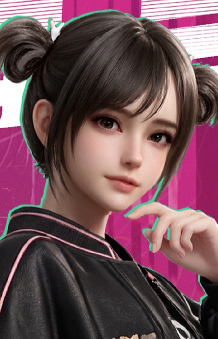 Qing, Xue